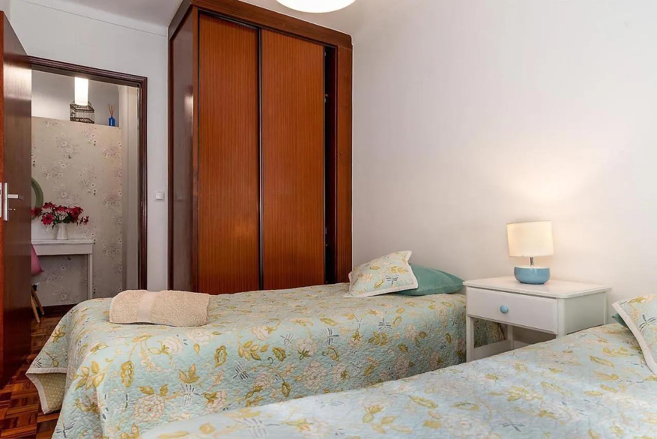 Senna Apartment Lisbon Portugal