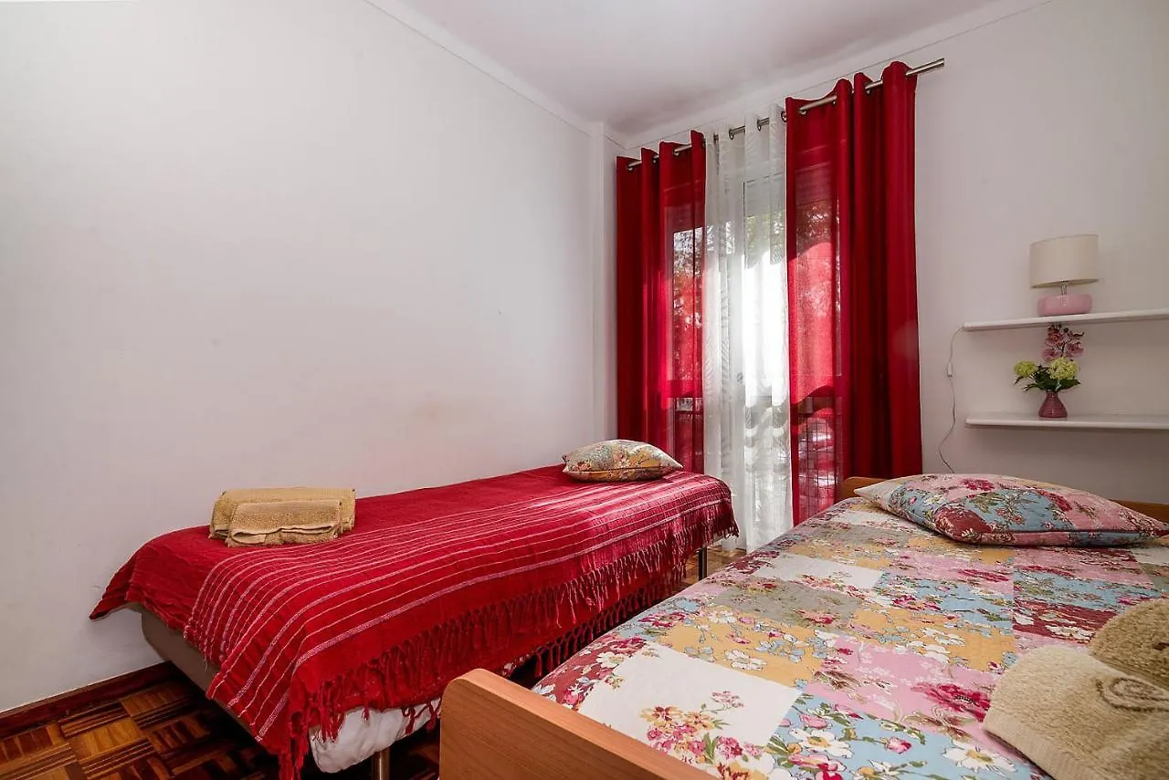 Senna Apartment Lisbon