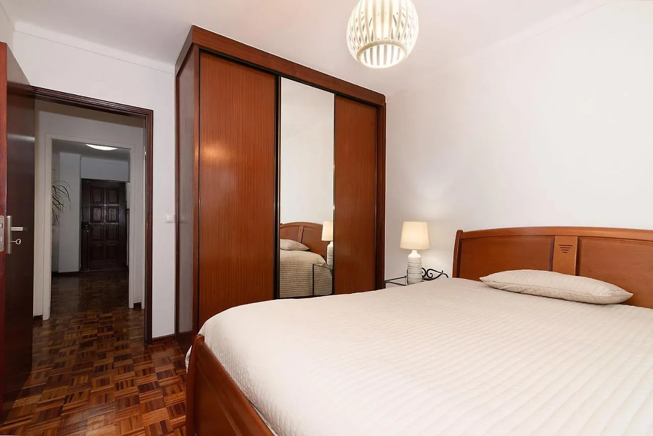 Senna Apartment Lisbon