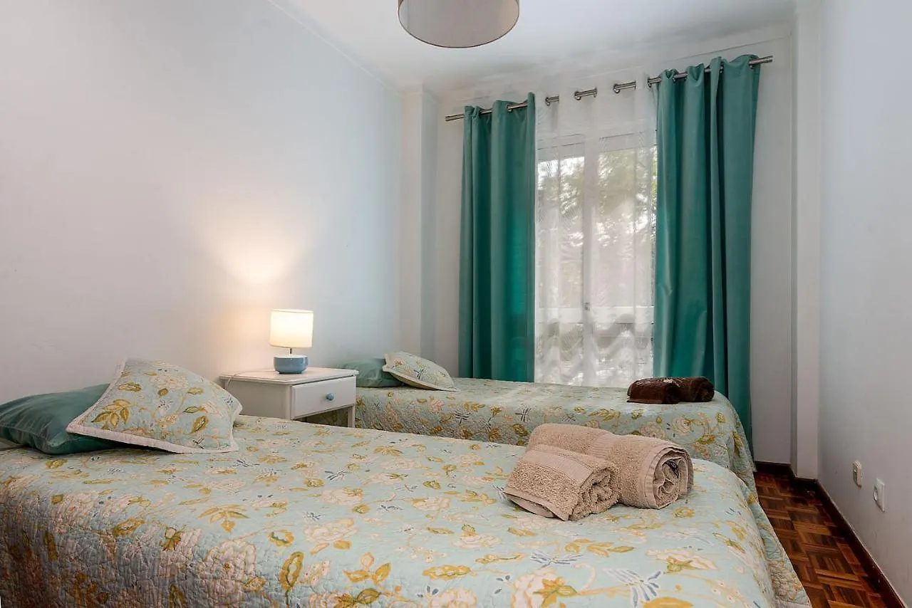 Senna Apartment Lisbon