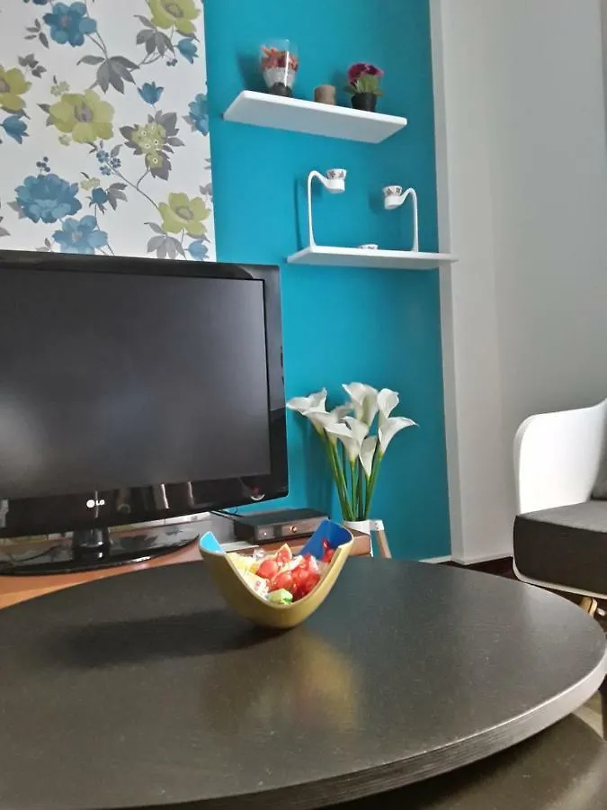Senna Apartment Lisbon Portugal